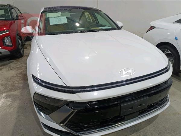 Hyundai for sale in Iraq